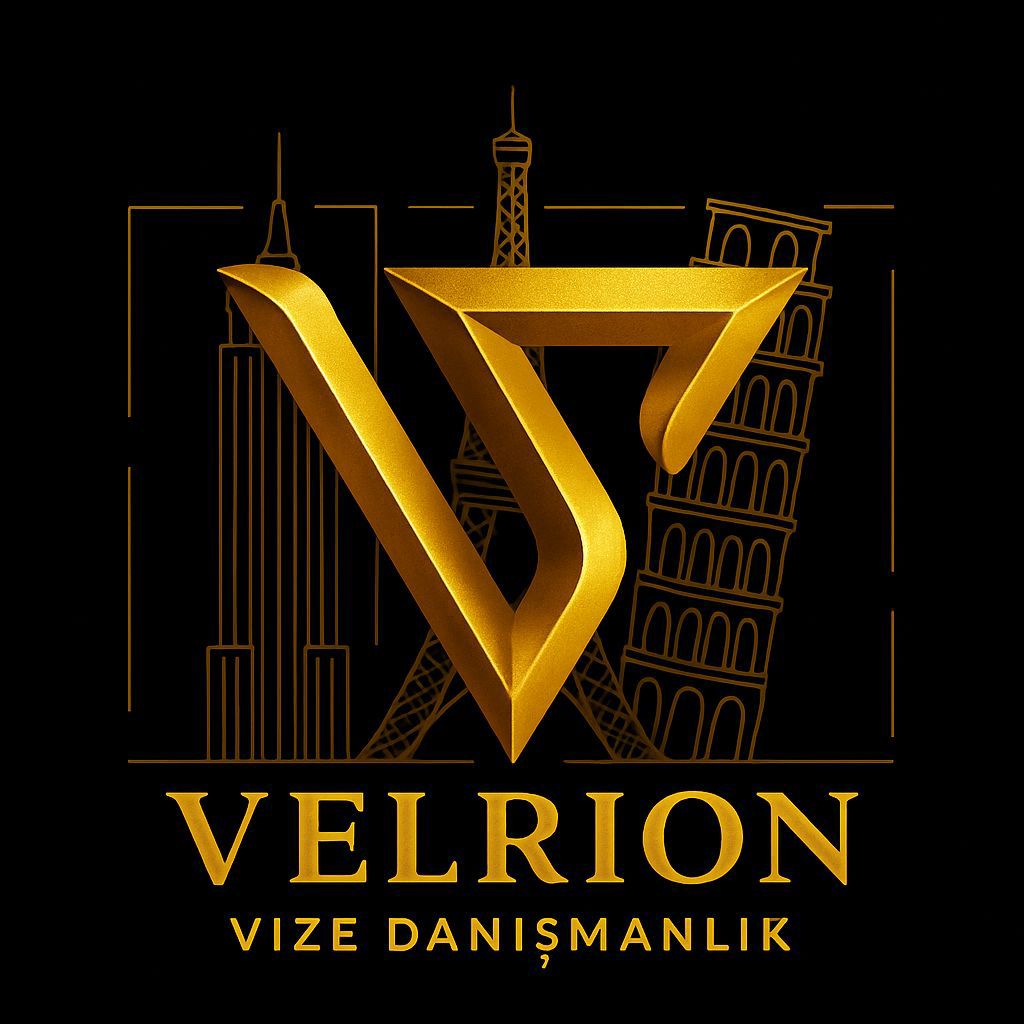 Velrion Vize Danışmanlık